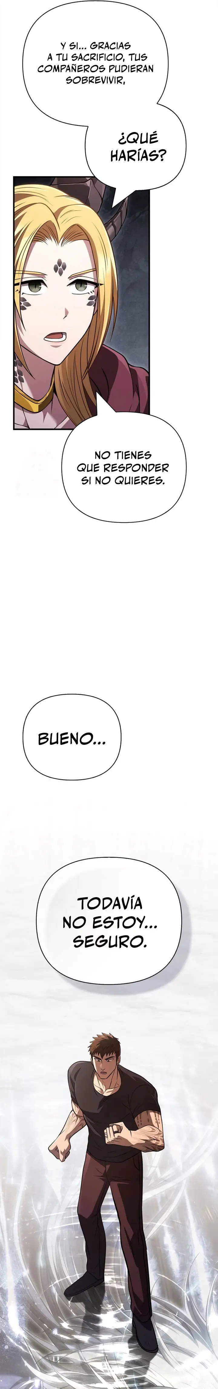 Sobreviviendo al Juego Siendo un Barbaro (Bjorn el bárbaro) Capítulo 132 - Page 14