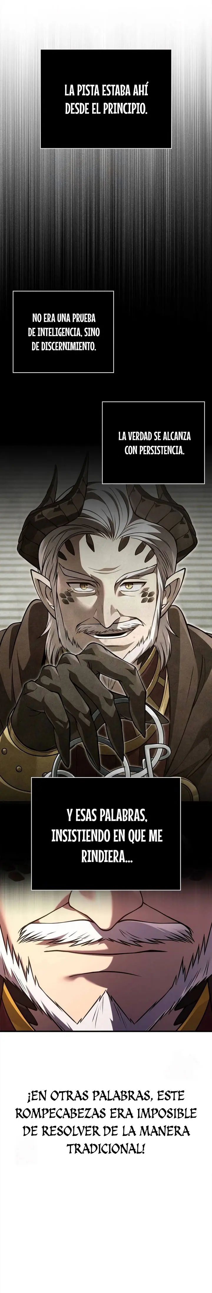 Sobreviviendo al Juego Siendo un Barbaro (Bjorn el bárbaro) Capítulo 132 - Page 31