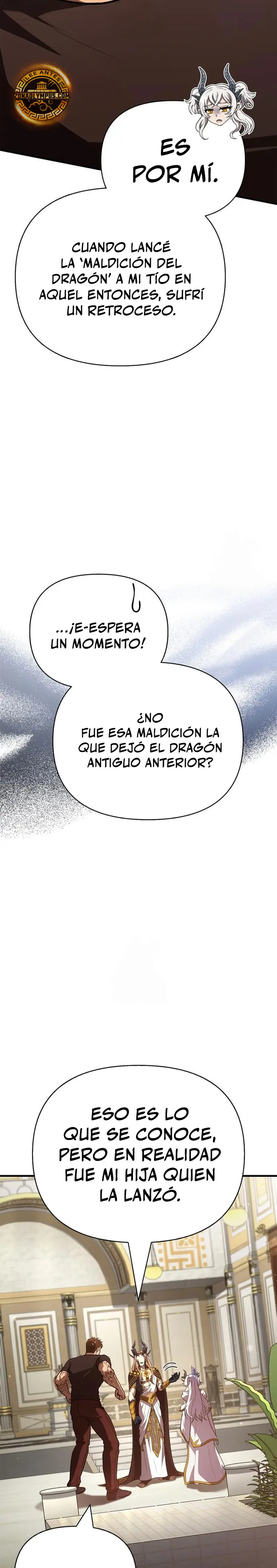 Sobreviviendo al Juego Siendo un Barbaro (Bjorn el bárbaro) Capítulo 133 - Page 10