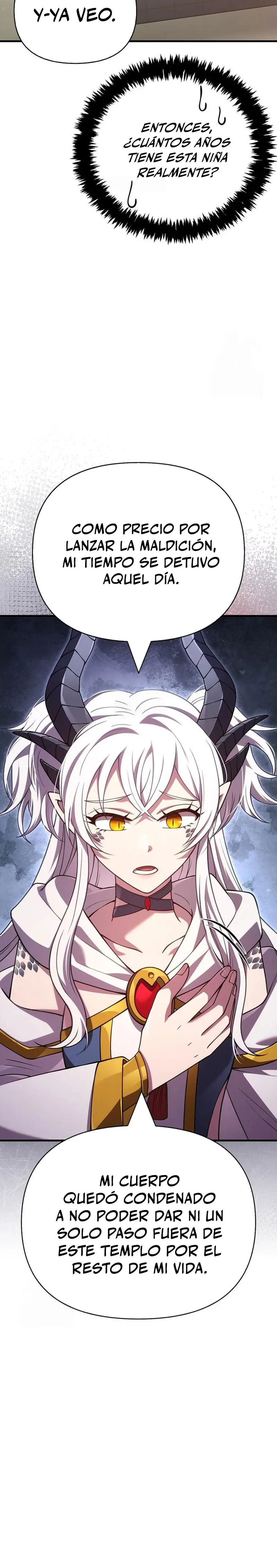 Sobreviviendo al Juego Siendo un Barbaro (Bjorn el bárbaro) Capítulo 133 - Page 11