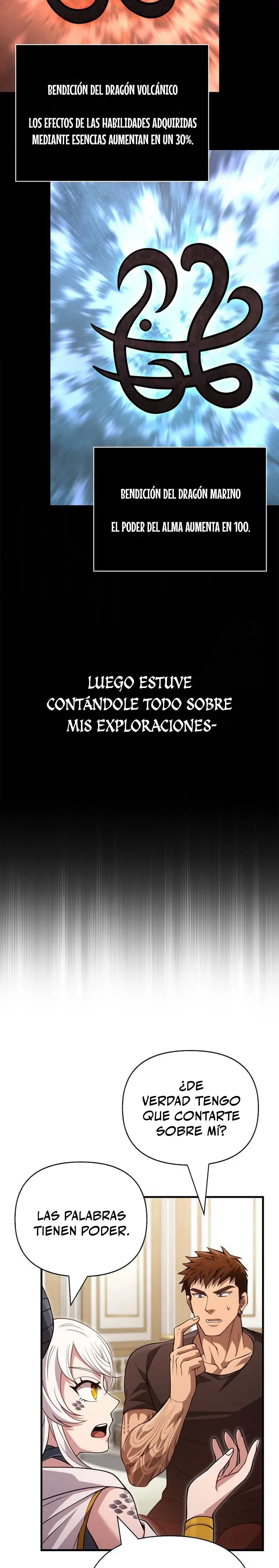 Sobreviviendo al Juego Siendo un Barbaro (Bjorn el bárbaro) Capítulo 133 - Page 16