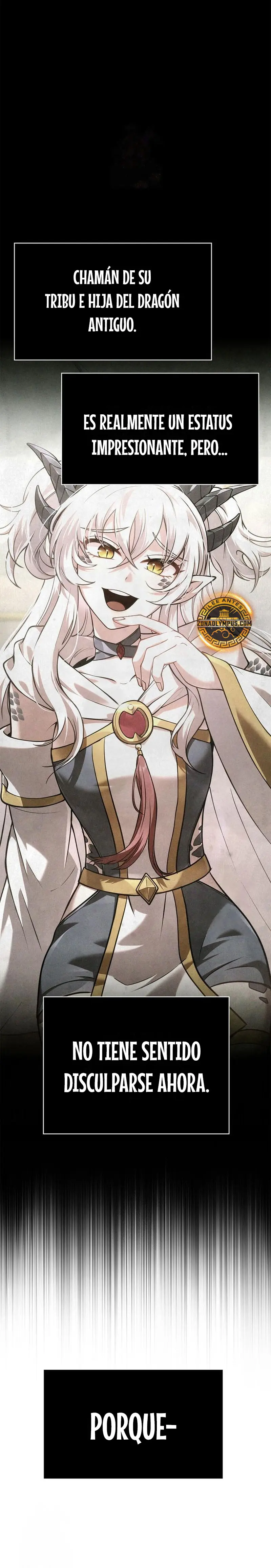 Sobreviviendo al Juego Siendo un Barbaro (Bjorn el bárbaro) Capítulo 133 - Page 2