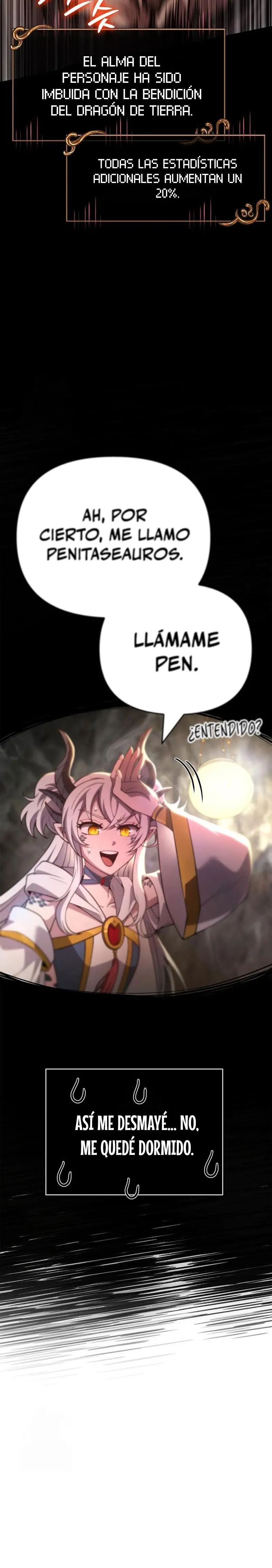 Sobreviviendo al Juego Siendo un Barbaro (Bjorn el bárbaro) Capítulo 133 - Page 24