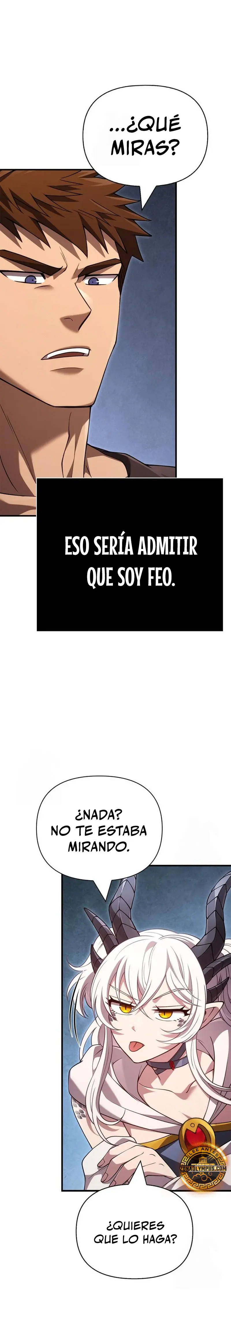 Sobreviviendo al Juego Siendo un Barbaro (Bjorn el bárbaro) Capítulo 133 - Page 3