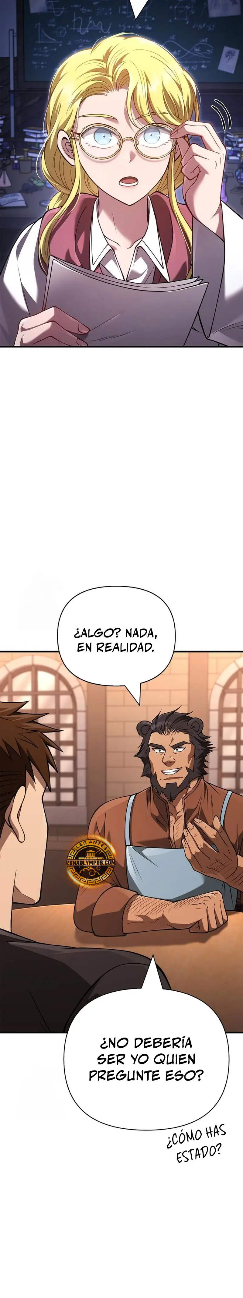 Sobreviviendo al Juego Siendo un Barbaro (Bjorn el bárbaro) Capítulo 133 - Page 39