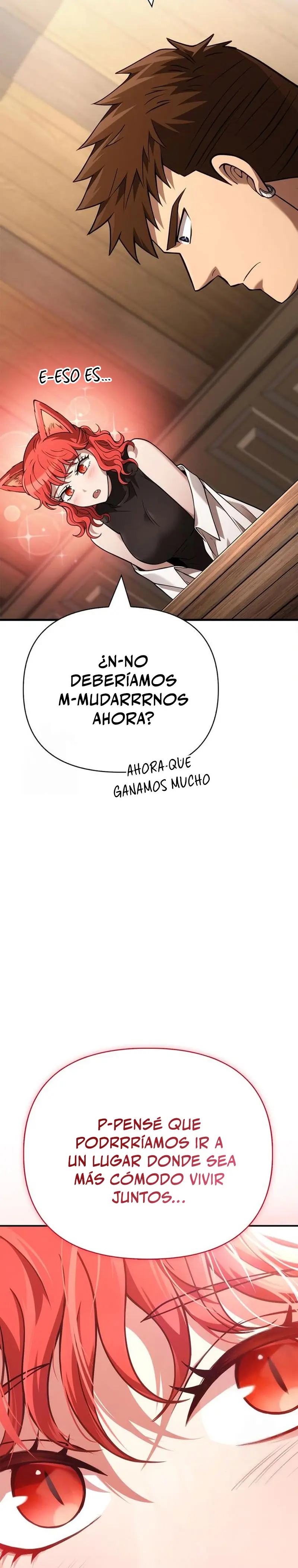 Sobreviviendo al Juego Siendo un Barbaro (Bjorn el bárbaro) Capítulo 133 - Page 54