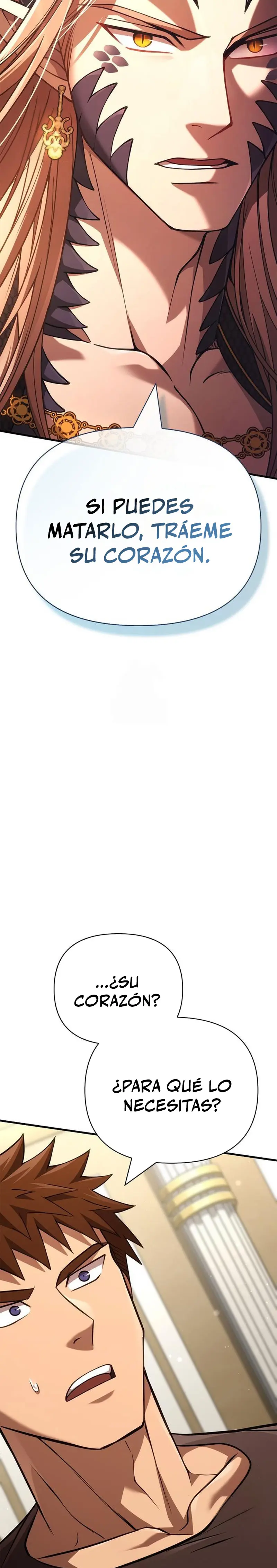 Sobreviviendo al Juego Siendo un Barbaro (Bjorn el bárbaro) Capítulo 133 - Page 9