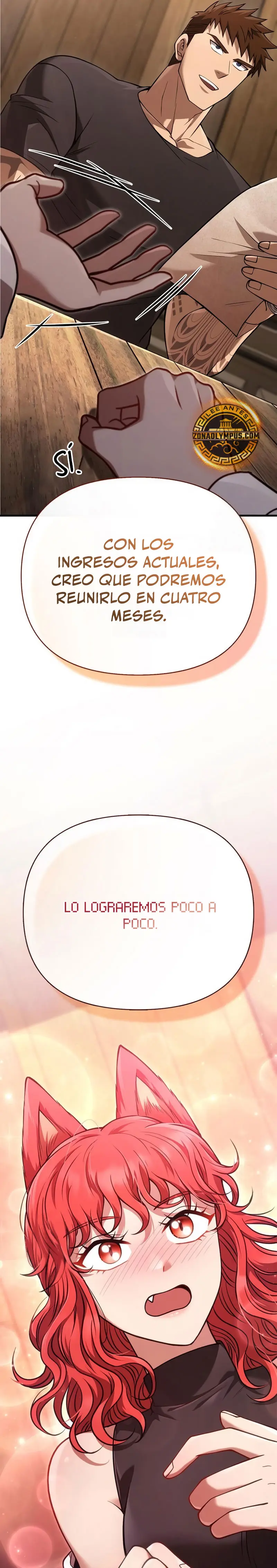 Sobreviviendo al Juego Siendo un Barbaro (Bjorn el bárbaro) Capítulo 134 - Page 20