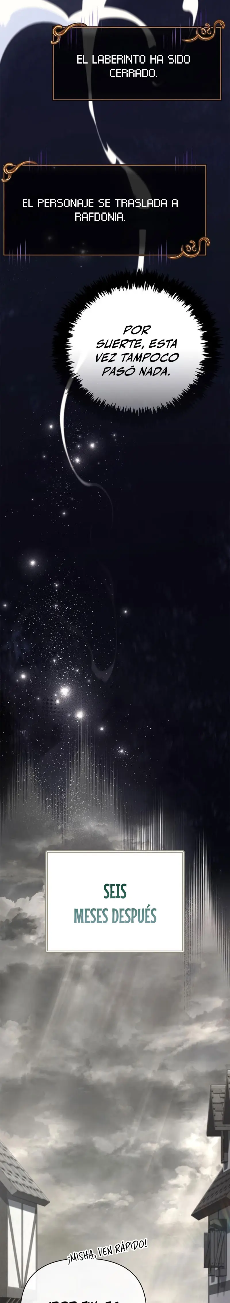 Sobreviviendo al Juego Siendo un Barbaro (Bjorn el bárbaro) Capítulo 134 - Page 22