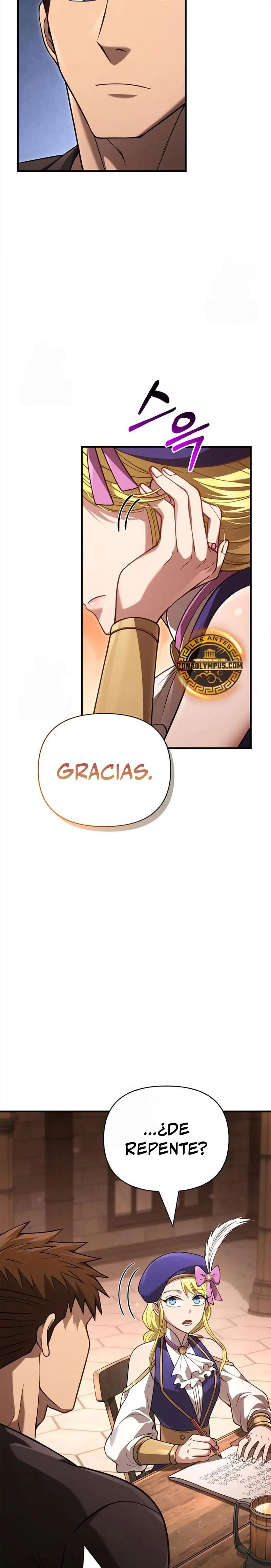 Sobreviviendo al Juego Siendo un Barbaro (Bjorn el bárbaro) Capítulo 134 - Page 30