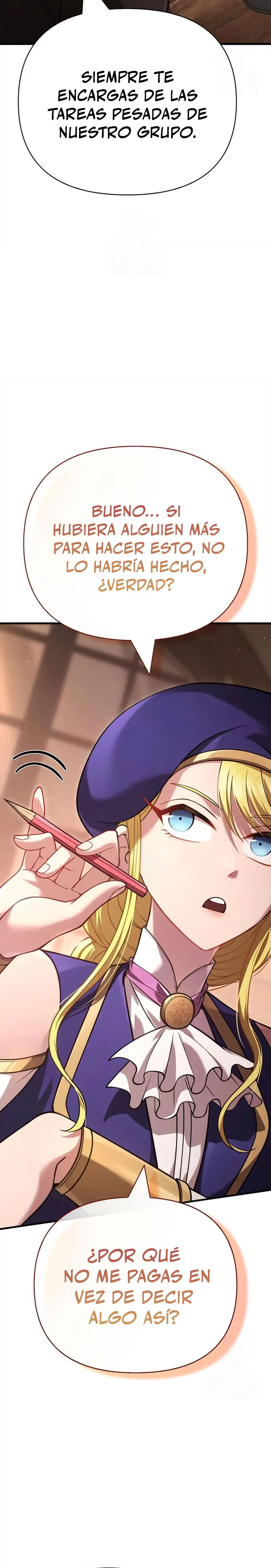 Sobreviviendo al Juego Siendo un Barbaro (Bjorn el bárbaro) Capítulo 134 - Page 31