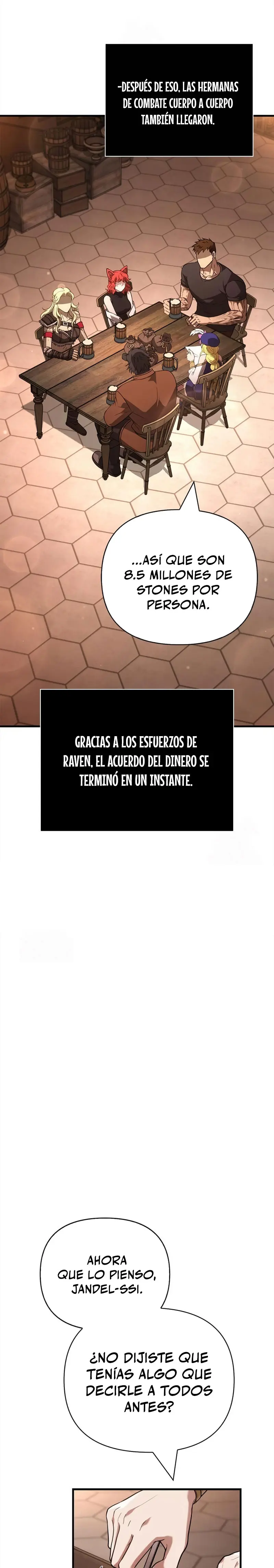 Sobreviviendo al Juego Siendo un Barbaro (Bjorn el bárbaro) Capítulo 134 - Page 33