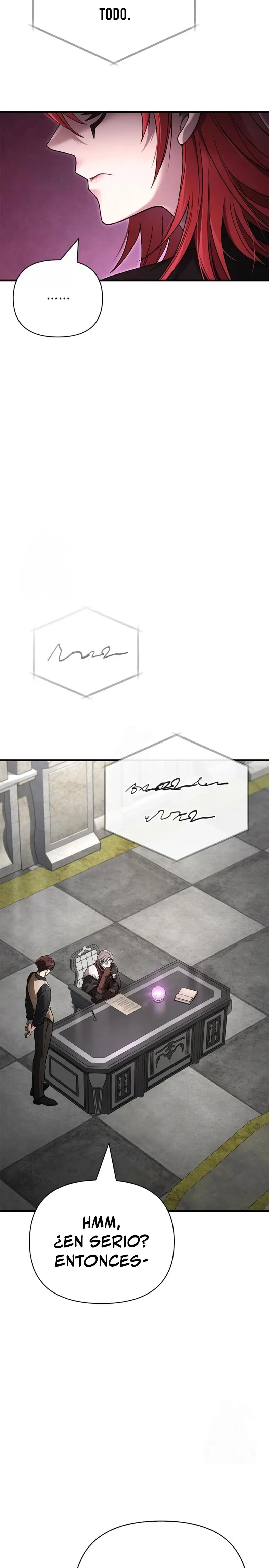 Sobreviviendo al Juego Siendo un Barbaro (Bjorn el bárbaro) Capítulo 134 - Page 4