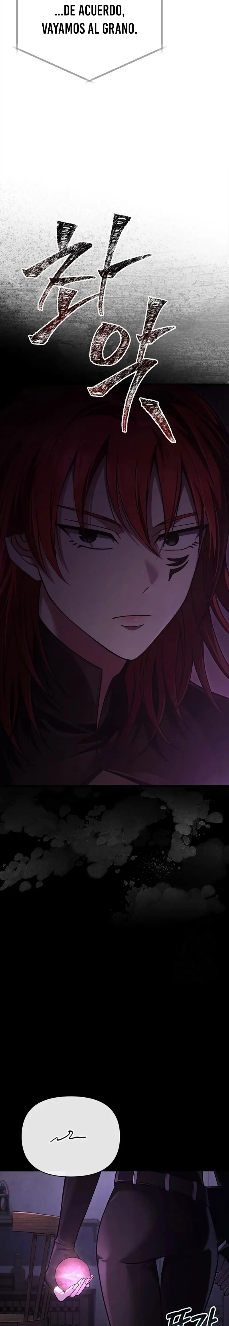 Sobreviviendo al Juego Siendo un Barbaro (Bjorn el bárbaro) Capítulo 134 - Page 45