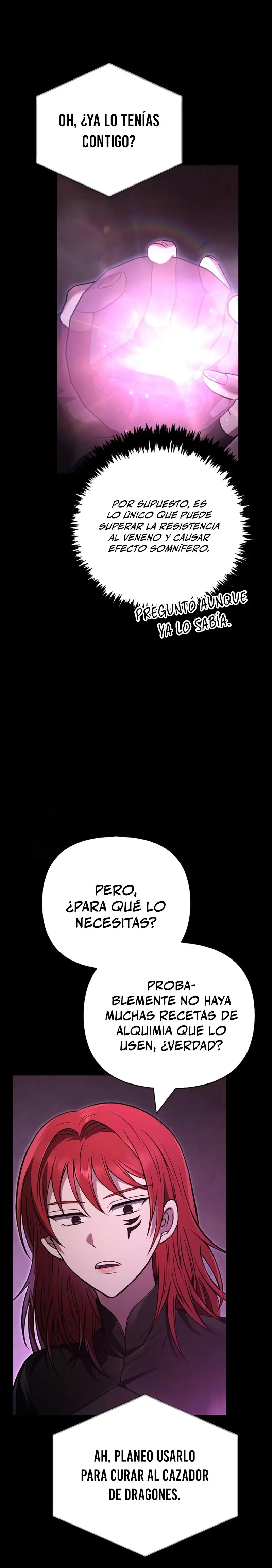 Sobreviviendo al Juego Siendo un Barbaro (Bjorn el bárbaro) Capítulo 134 - Page 47