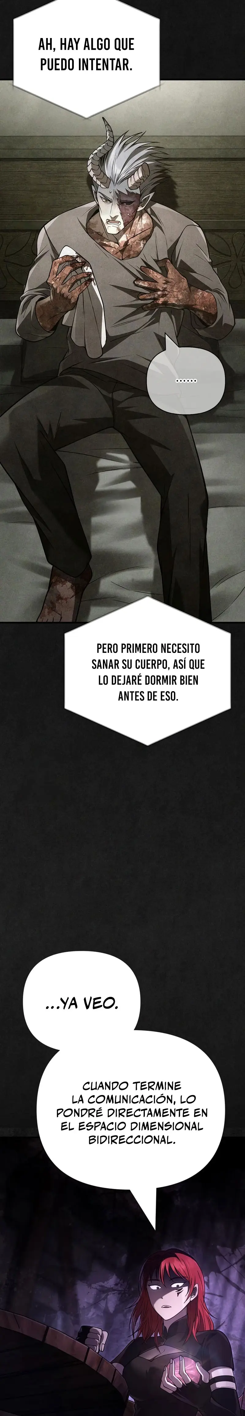 Sobreviviendo al Juego Siendo un Barbaro (Bjorn el bárbaro) Capítulo 134 - Page 49