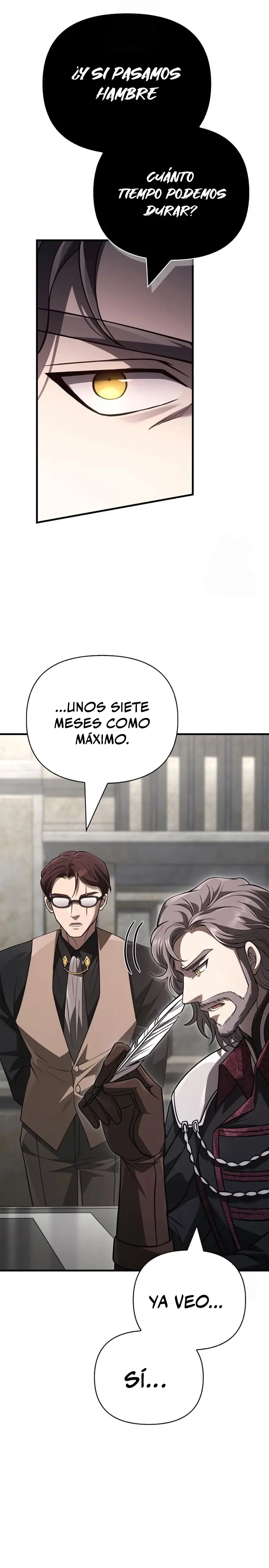 Sobreviviendo al Juego Siendo un Barbaro (Bjorn el bárbaro) Capítulo 134 - Page 7