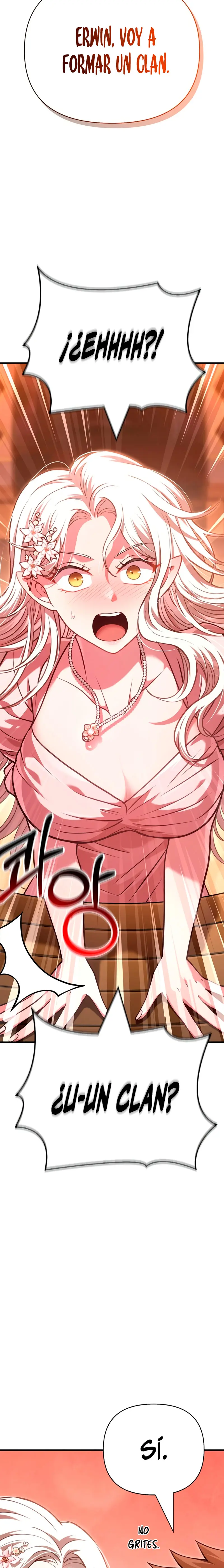 Sobreviviendo al Juego Siendo un Barbaro (Bjorn el bárbaro) Capítulo 135 - Page 10