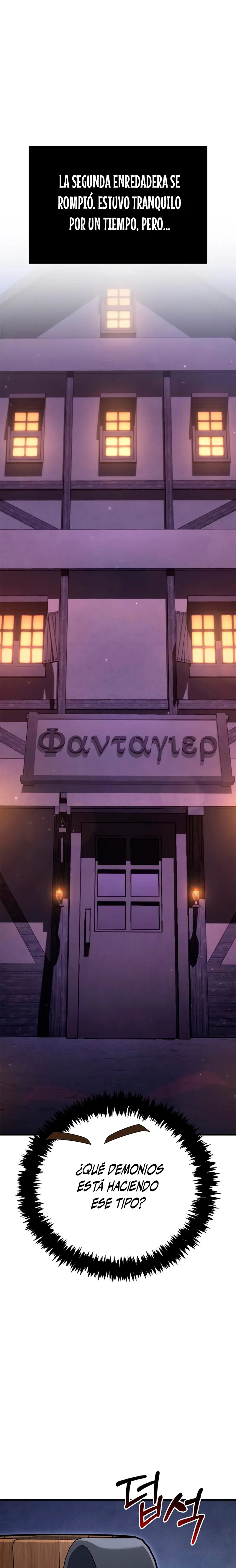 Sobreviviendo al Juego Siendo un Barbaro (Bjorn el bárbaro) Capítulo 135 - Page 2