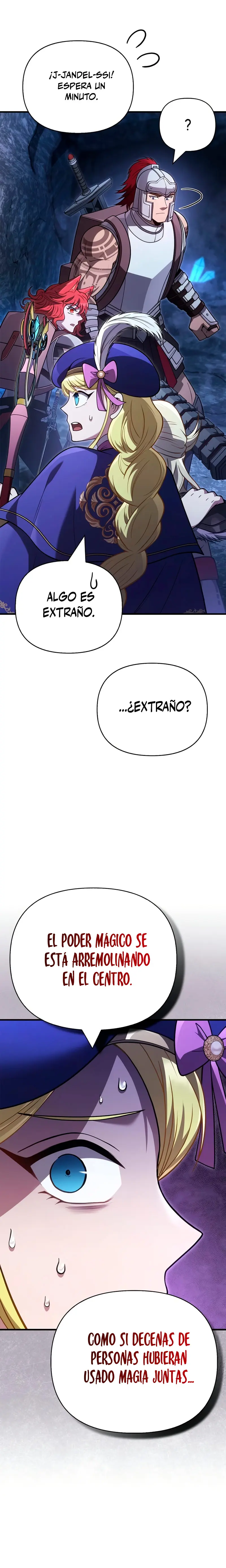 Sobreviviendo al Juego Siendo un Barbaro (Bjorn el bárbaro) Capítulo 135 - Page 27