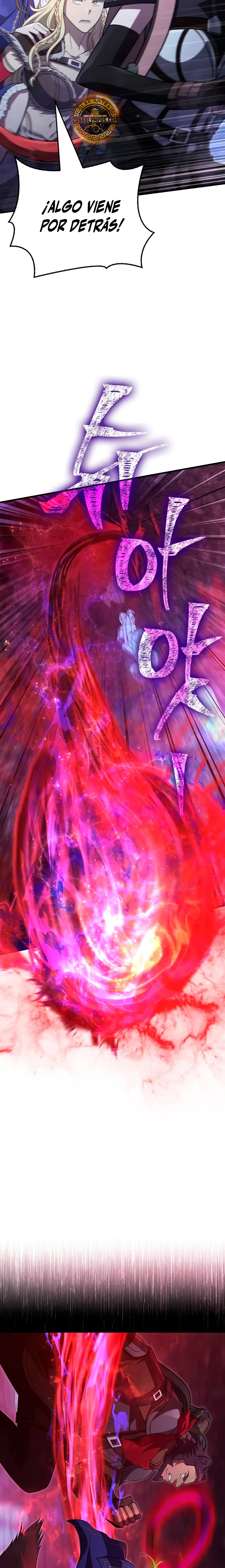 Sobreviviendo al Juego Siendo un Barbaro (Bjorn el bárbaro) Capítulo 135 - Page 30