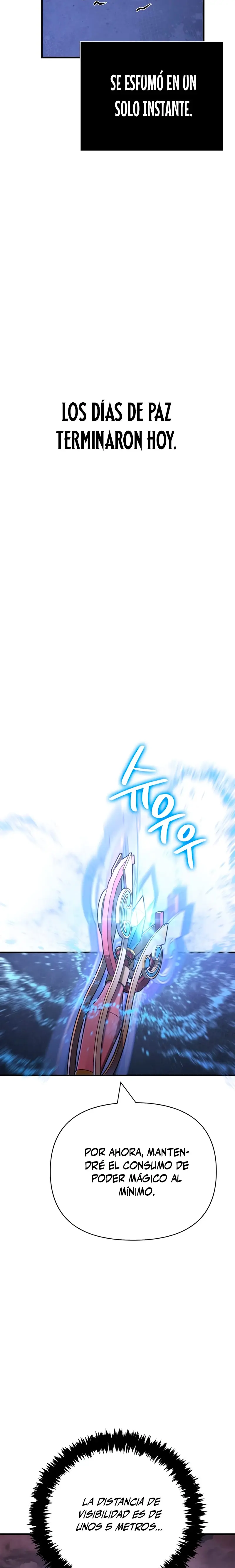 Sobreviviendo al Juego Siendo un Barbaro (Bjorn el bárbaro) Capítulo 135 - Page 34