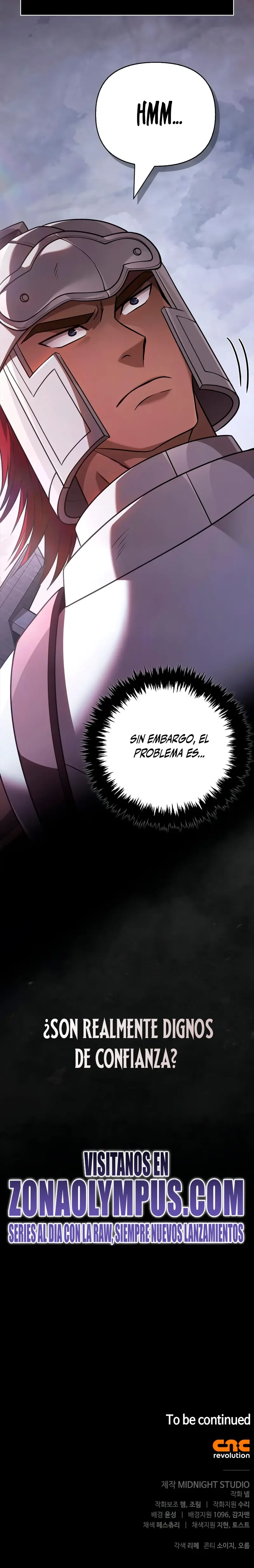 Sobreviviendo al Juego Siendo un Barbaro (Bjorn el bárbaro) Capítulo 135 - Page 43