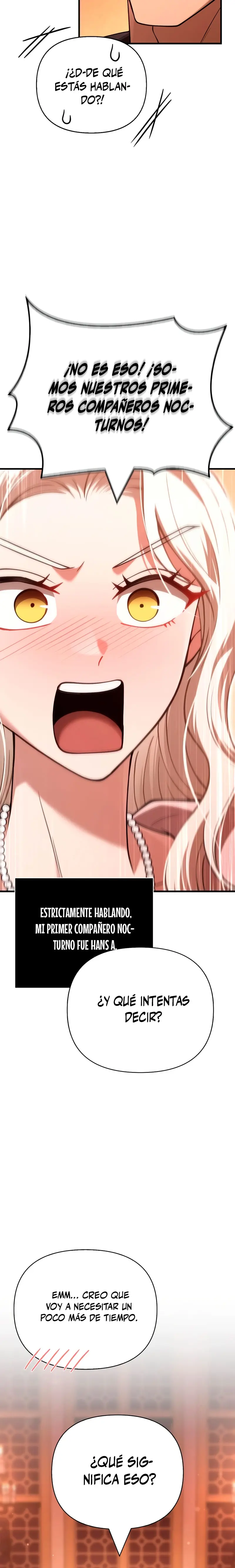 Sobreviviendo al Juego Siendo un Barbaro (Bjorn el bárbaro) Capítulo 135 - Page 6