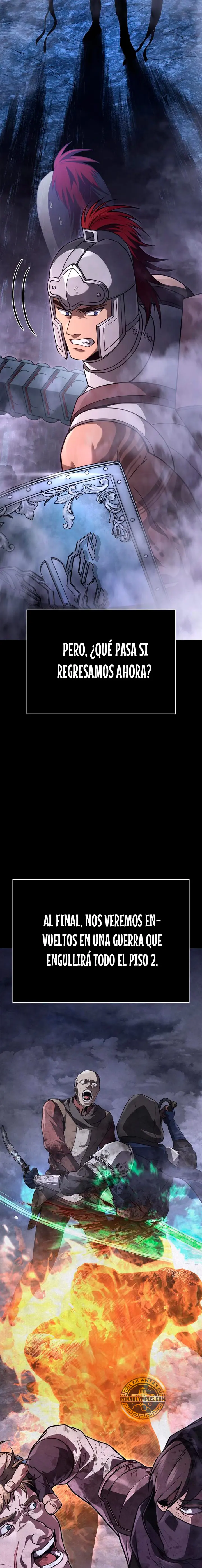 Sobreviviendo al Juego Siendo un Barbaro (Bjorn el bárbaro) Capítulo 136 - Page 15
