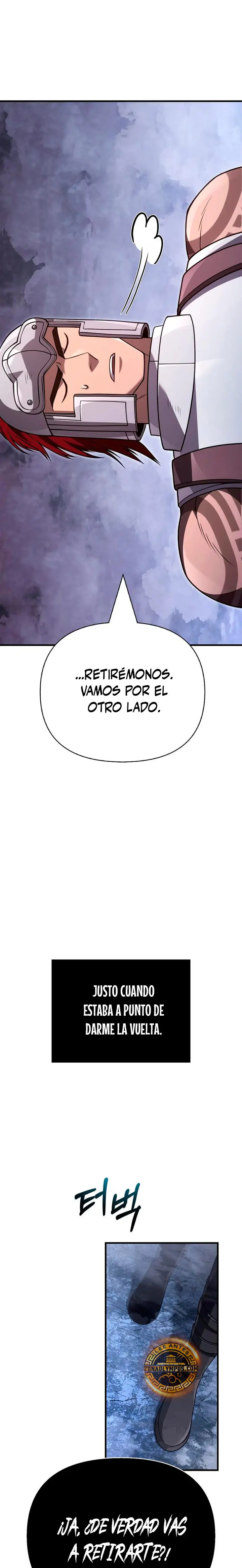 Sobreviviendo al Juego Siendo un Barbaro (Bjorn el bárbaro) Capítulo 136 - Page 17