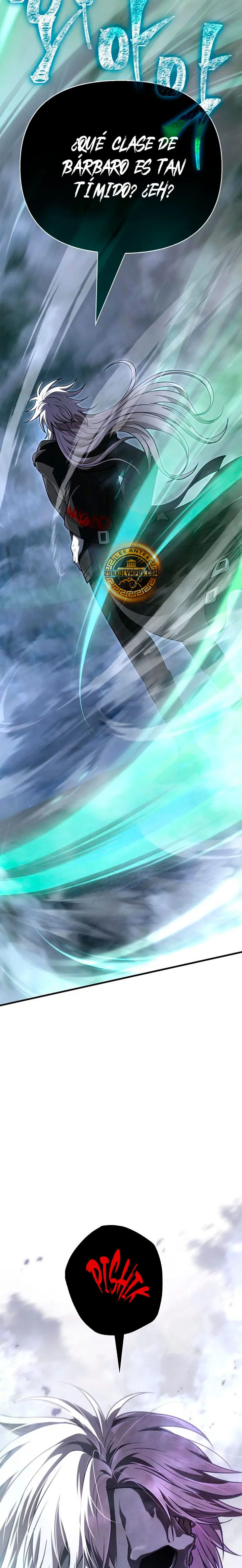 Sobreviviendo al Juego Siendo un Barbaro (Bjorn el bárbaro) Capítulo 136 - Page 19