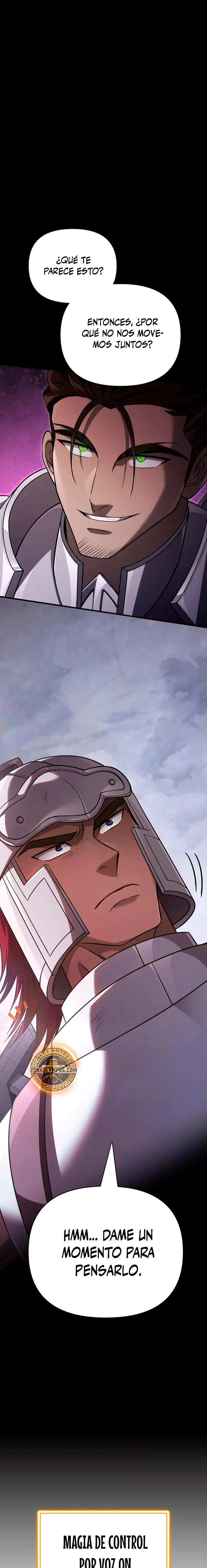 Sobreviviendo al Juego Siendo un Barbaro (Bjorn el bárbaro) Capítulo 136 - Page 2