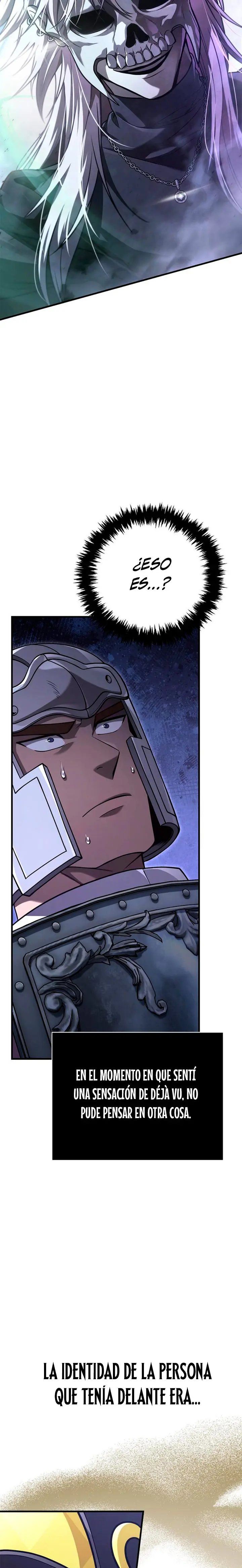 Sobreviviendo al Juego Siendo un Barbaro (Bjorn el bárbaro) Capítulo 136 - Page 20