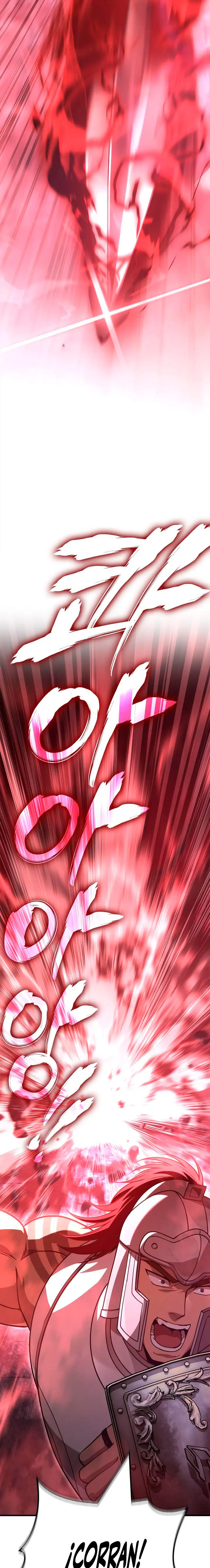 Sobreviviendo al Juego Siendo un Barbaro (Bjorn el bárbaro) Capítulo 136 - Page 42