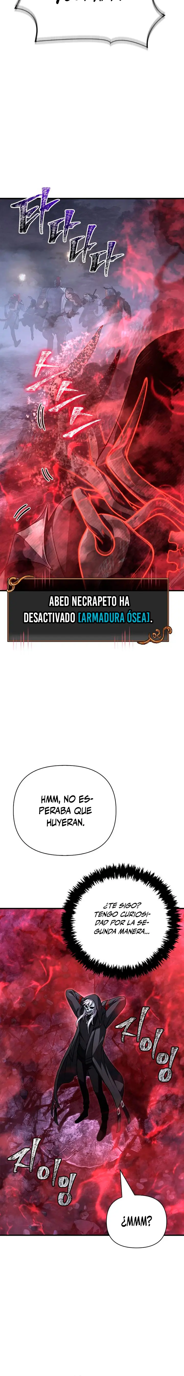 Sobreviviendo al Juego Siendo un Barbaro (Bjorn el bárbaro) Capítulo 136 - Page 43