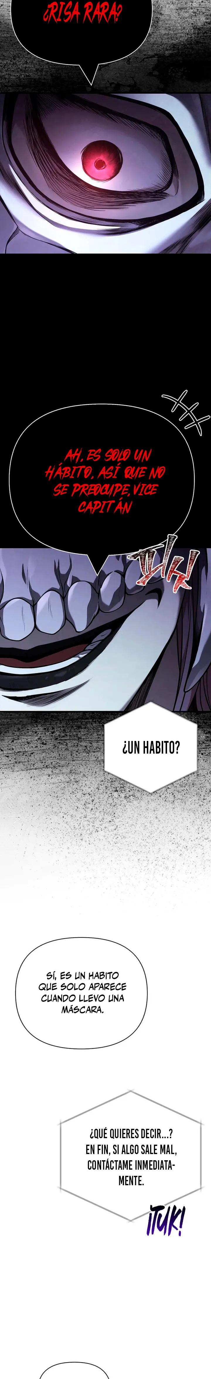 Sobreviviendo al Juego Siendo un Barbaro (Bjorn el bárbaro) Capítulo 136 - Page 45