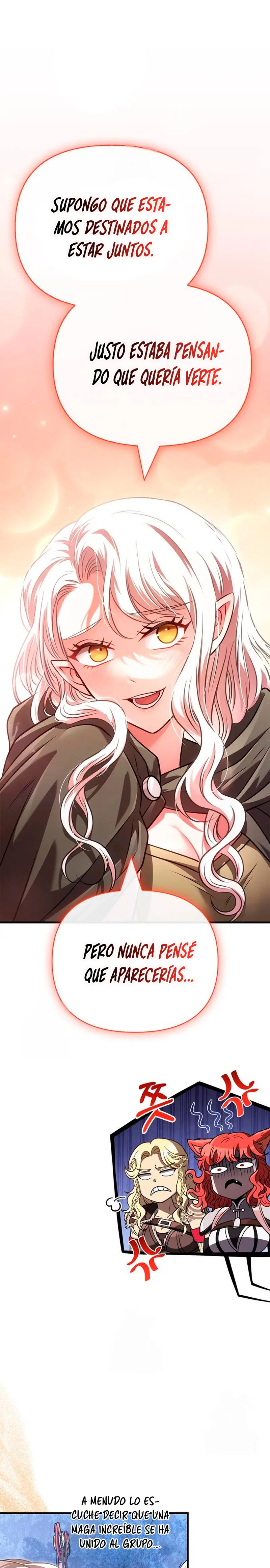 Sobreviviendo al Juego Siendo un Barbaro (Bjorn el bárbaro) Capítulo 137 - Page 34