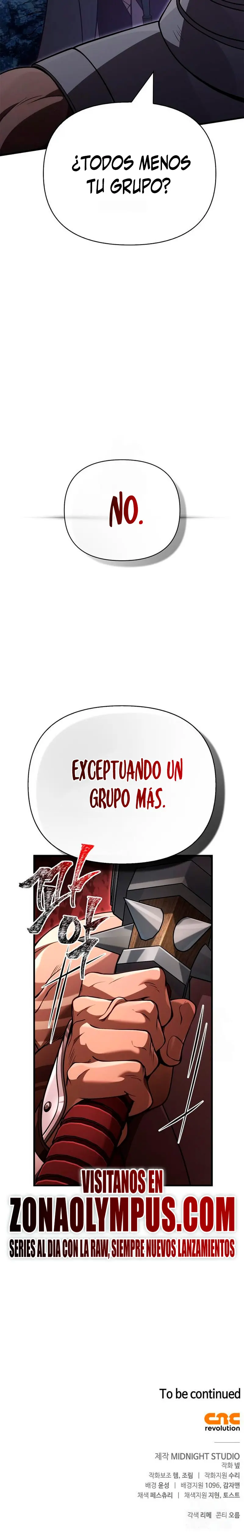 Sobreviviendo al Juego Siendo un Barbaro (Bjorn el bárbaro) Capítulo 137 - Page 49