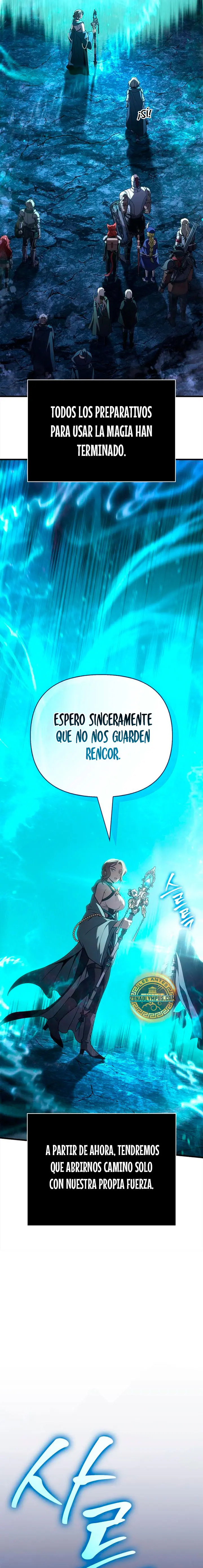 Sobreviviendo al Juego Siendo un Barbaro (Bjorn el bárbaro) Capítulo 138 - Page 14