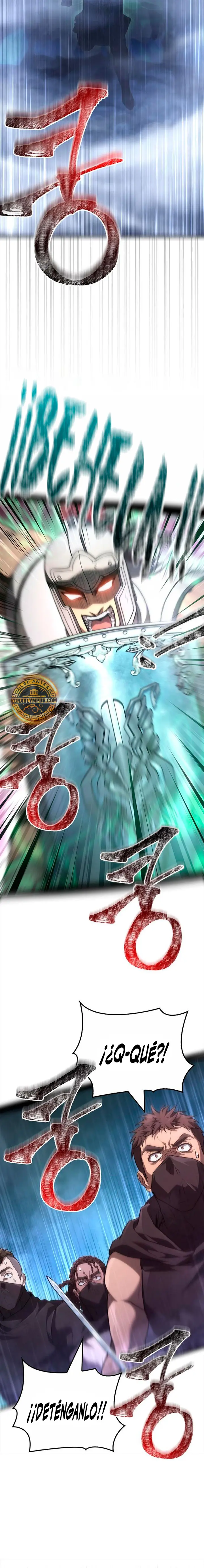 Sobreviviendo al Juego Siendo un Barbaro (Bjorn el bárbaro) Capítulo 138 - Page 28