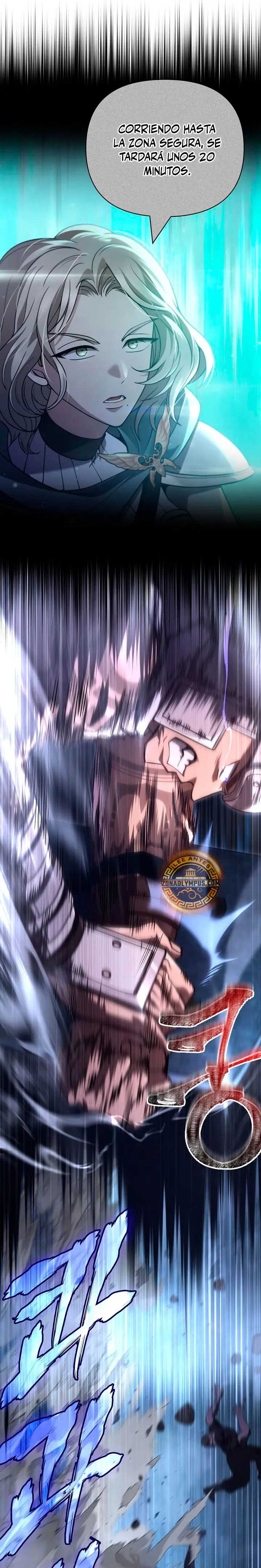 Sobreviviendo al Juego Siendo un Barbaro (Bjorn el bárbaro) Capítulo 138 - Page 29