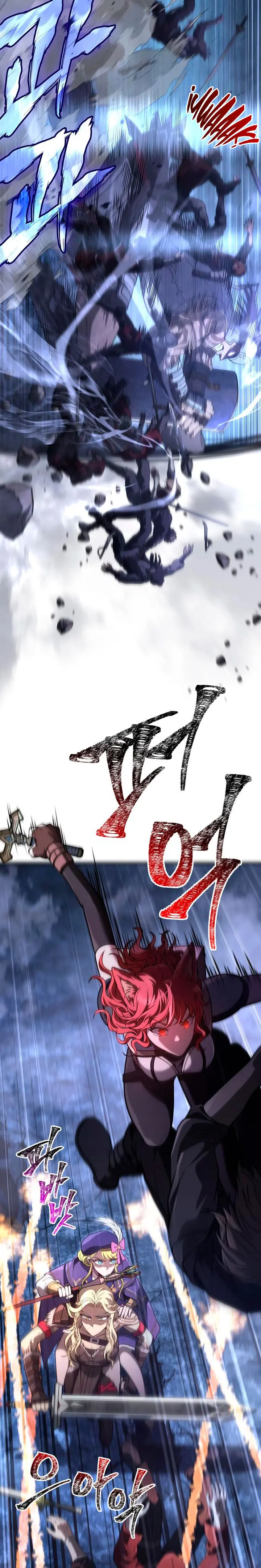 Sobreviviendo al Juego Siendo un Barbaro (Bjorn el bárbaro) Capítulo 138 - Page 30