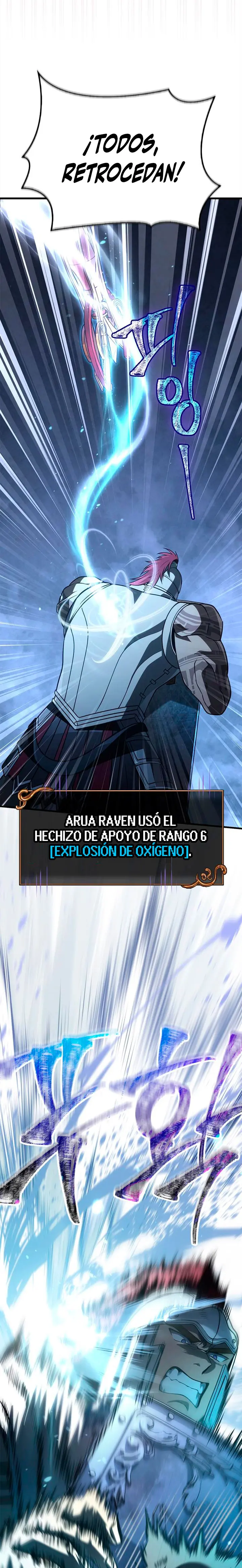 Sobreviviendo al Juego Siendo un Barbaro (Bjorn el bárbaro) Capítulo 138 - Page 38