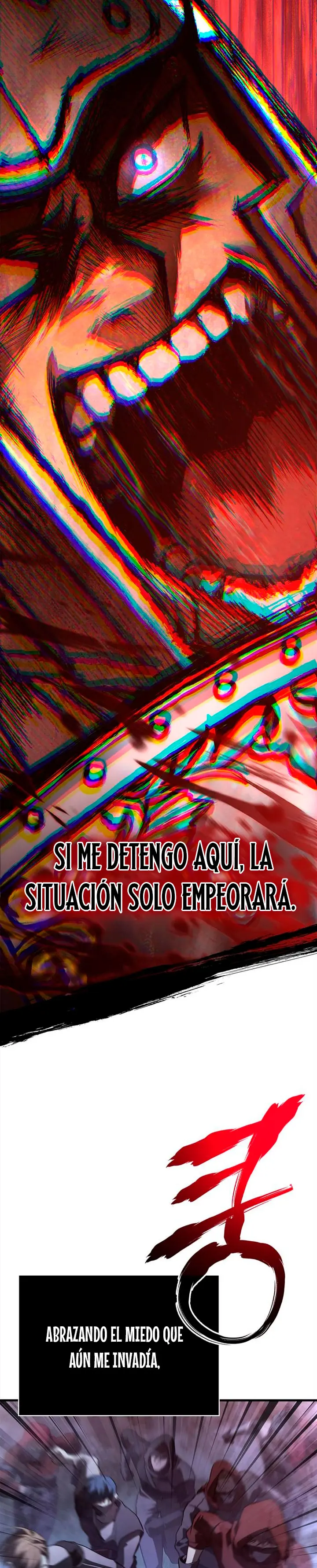 Sobreviviendo al Juego Siendo un Barbaro (Bjorn el bárbaro) Capítulo 138 - Page 44