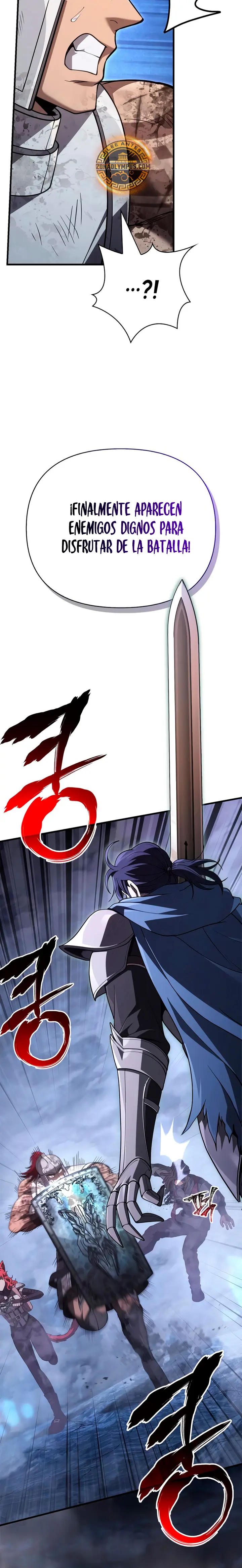 Sobreviviendo al Juego Siendo un Barbaro (Bjorn el bárbaro) Capítulo 139 - Page 13