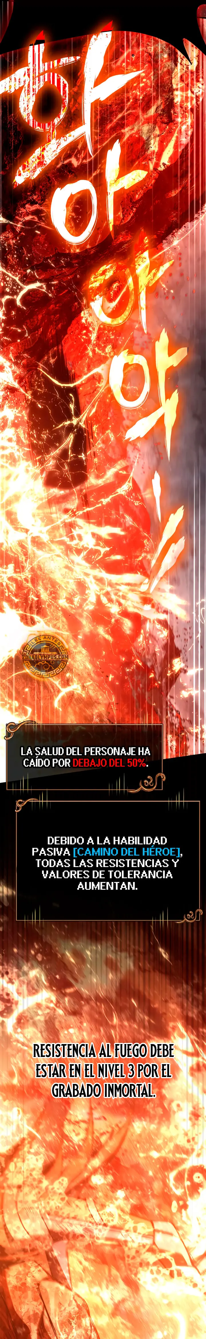 Sobreviviendo al Juego Siendo un Barbaro (Bjorn el bárbaro) Capítulo 139 - Page 26