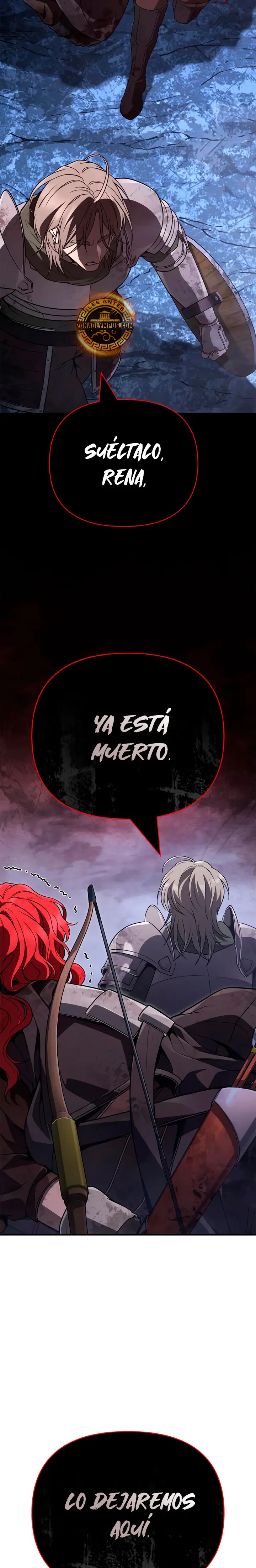 Sobreviviendo al Juego Siendo un Barbaro (Bjorn el bárbaro) Capítulo 139 - Page 3