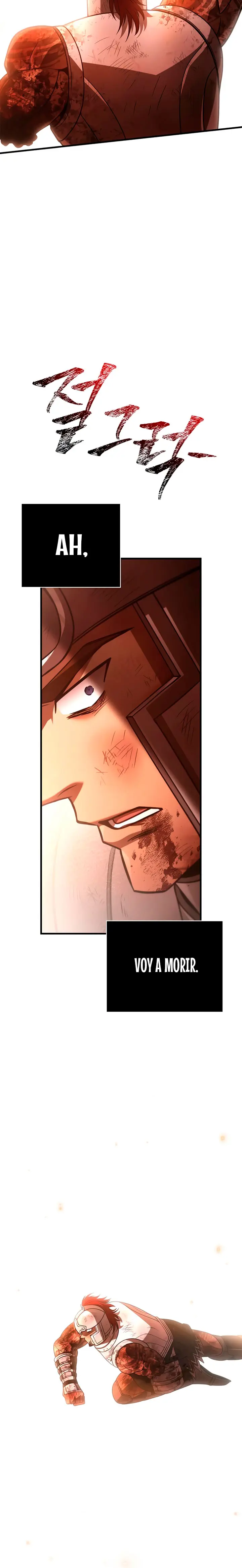 Sobreviviendo al Juego Siendo un Barbaro (Bjorn el bárbaro) Capítulo 139 - Page 31