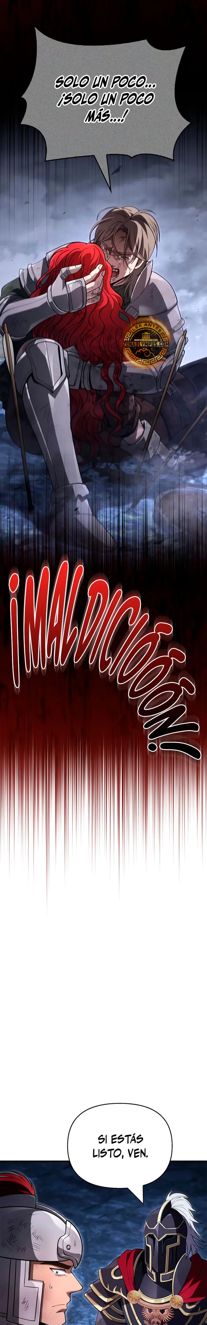 Sobreviviendo al Juego Siendo un Barbaro (Bjorn el bárbaro) Capítulo 139 - Page 46