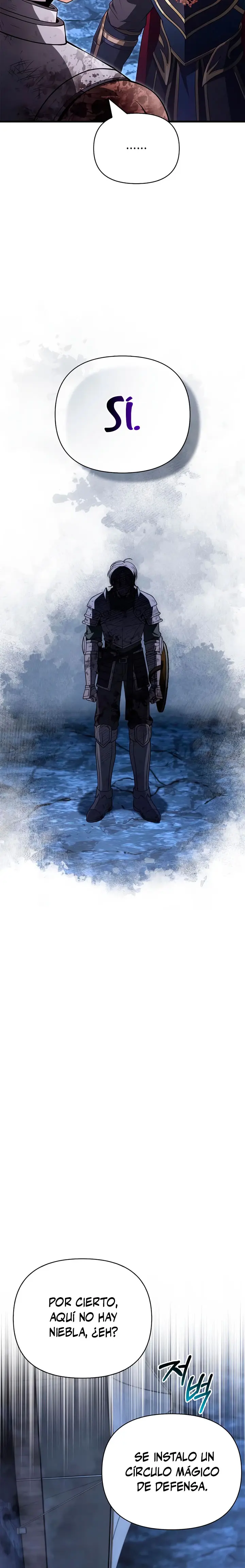 Sobreviviendo al Juego Siendo un Barbaro (Bjorn el bárbaro) Capítulo 139 - Page 47